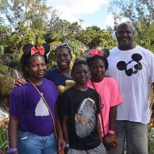 Meet your Posher, Katrina